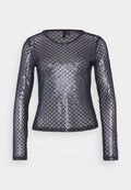 Vero Moda Petite VMSAFINA O NECK