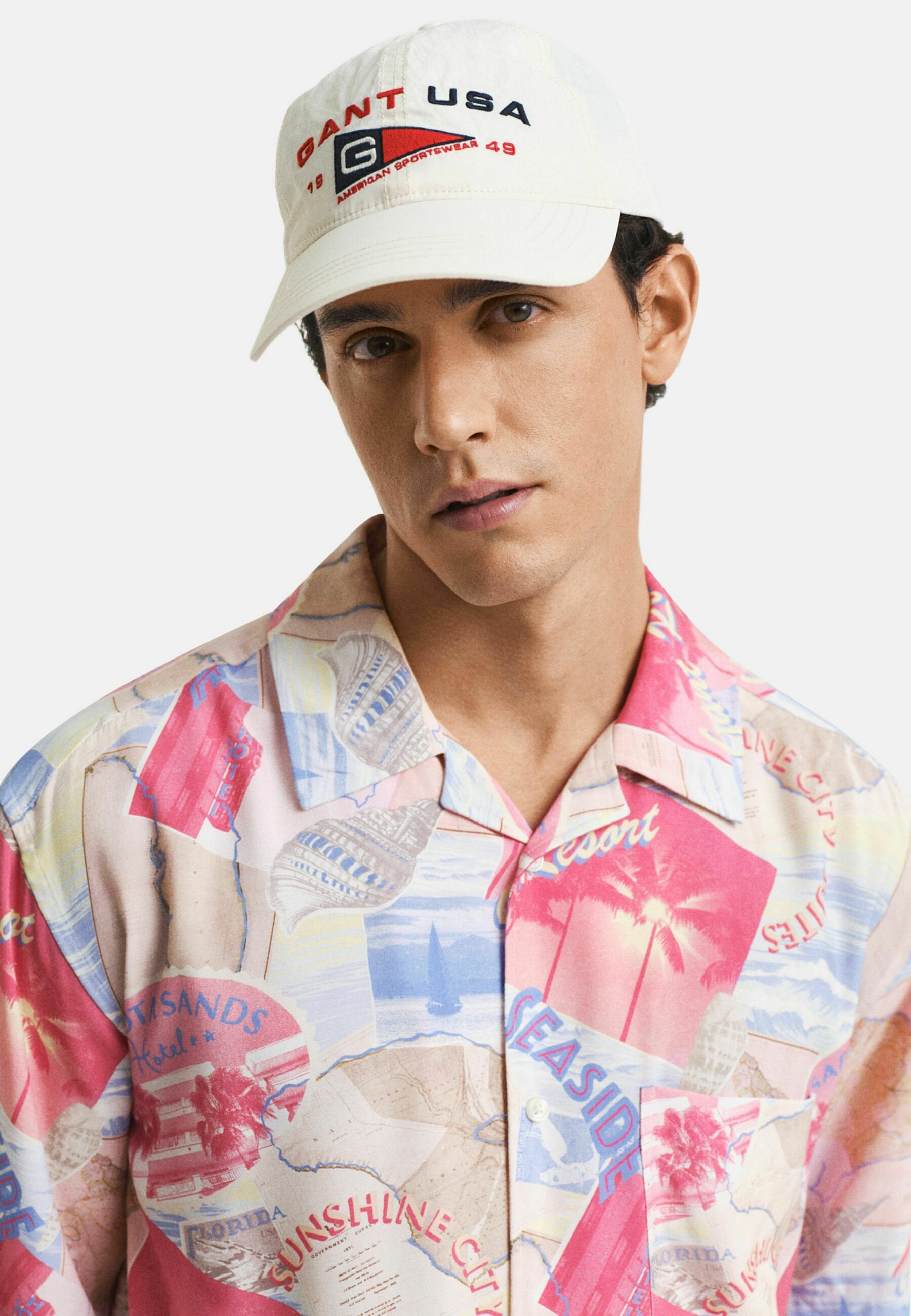 GANT