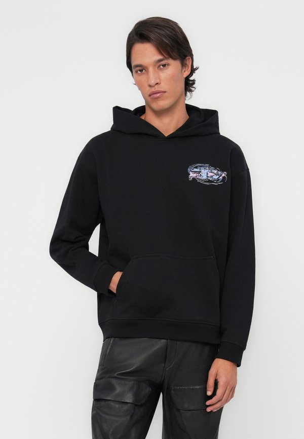 Diesel BOX HOOD UNISEX
