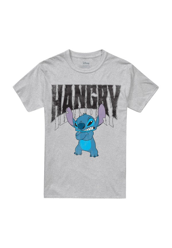 Disney LILO STITCH HANGRY