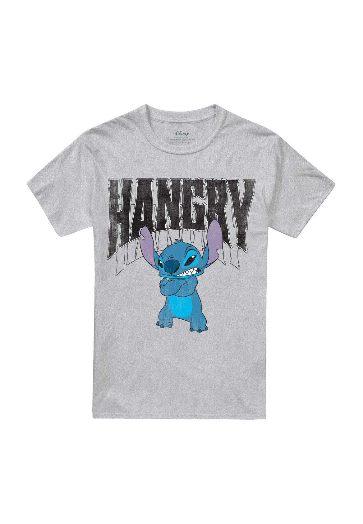 Disney LILO STITCH HANGRY