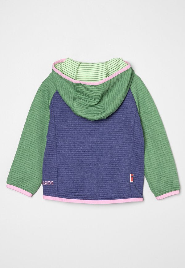 TROLLKIDS GIRLS SIRDAL JACKET