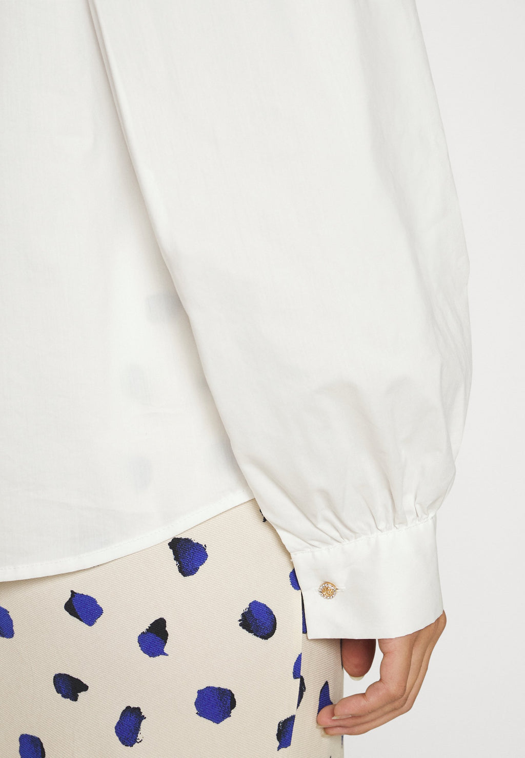 Culture ANTOINETT BLOUSE