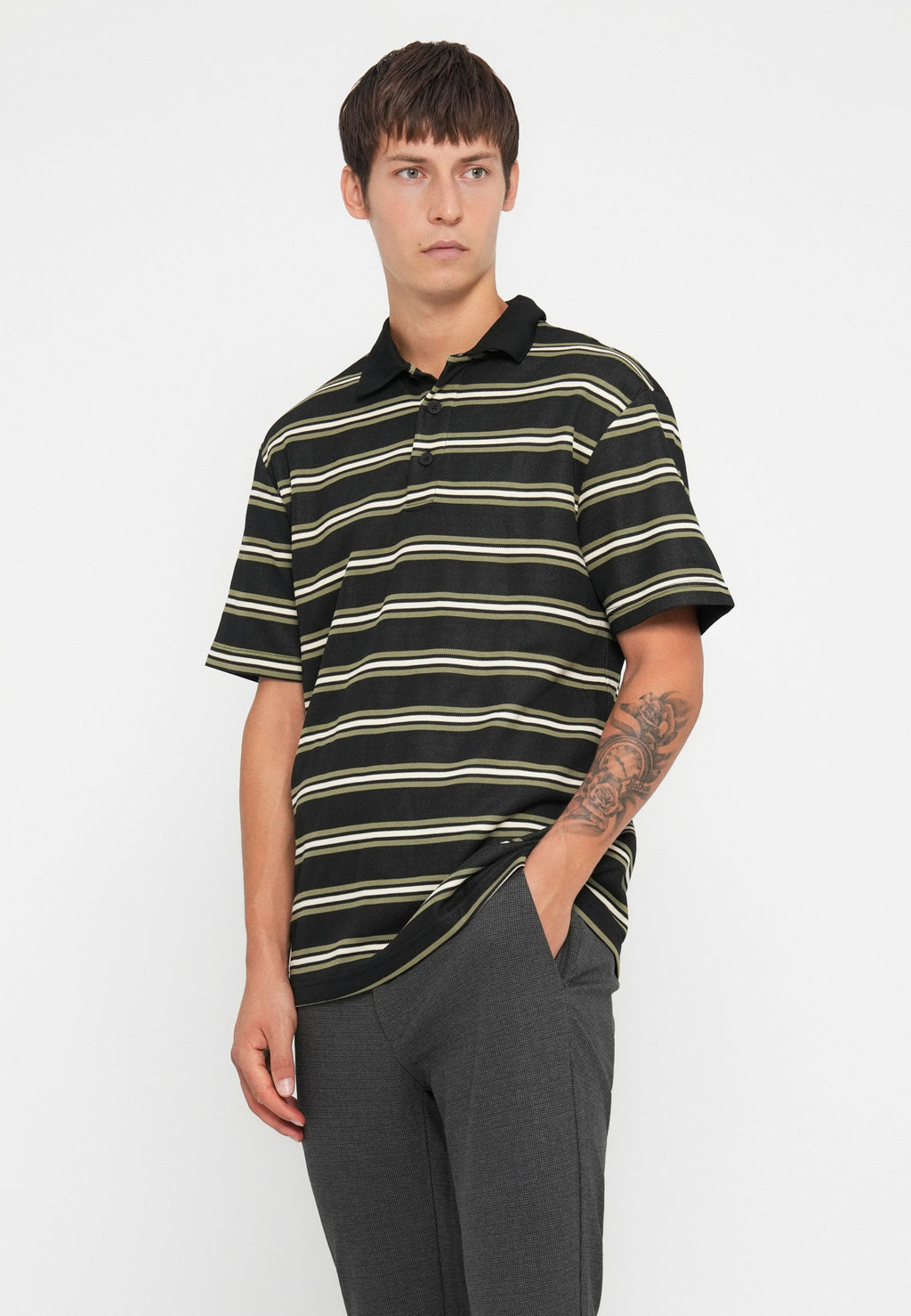 Only & Sons ONSMARK Slim Fit