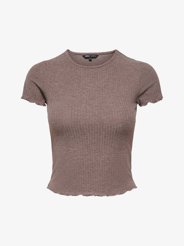 ONLY ONLEMMA - Basic T-shirt - shopping bag