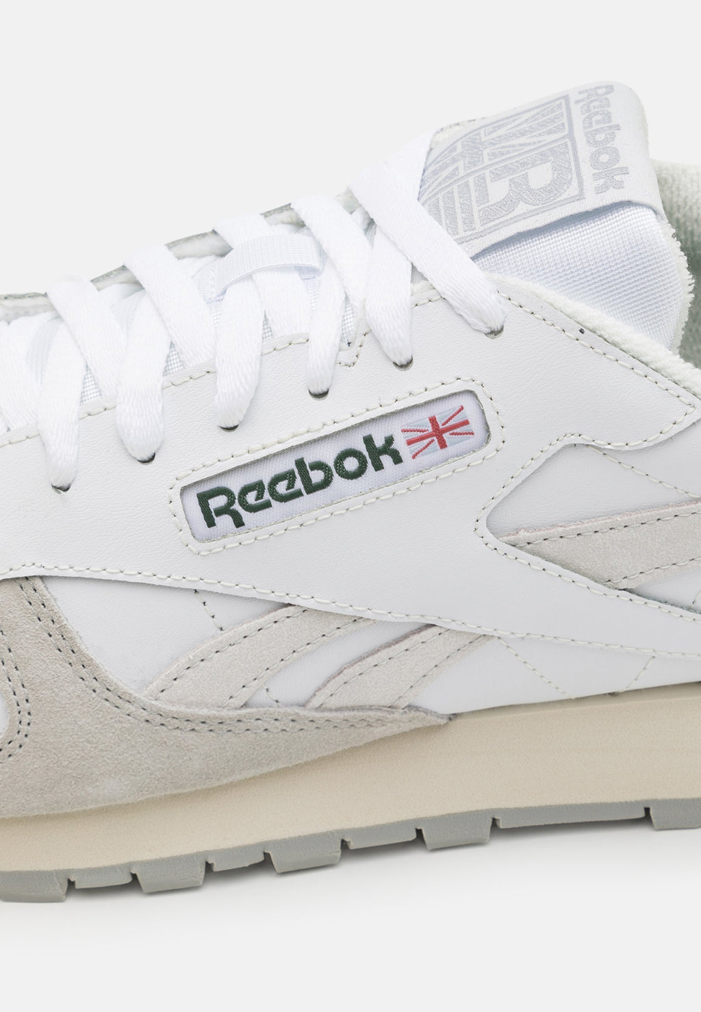 Reebok Classic CLASSIC LEATHER UNISEX