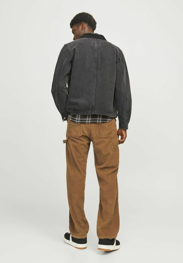 Jack & Jones Worker pants gy fit