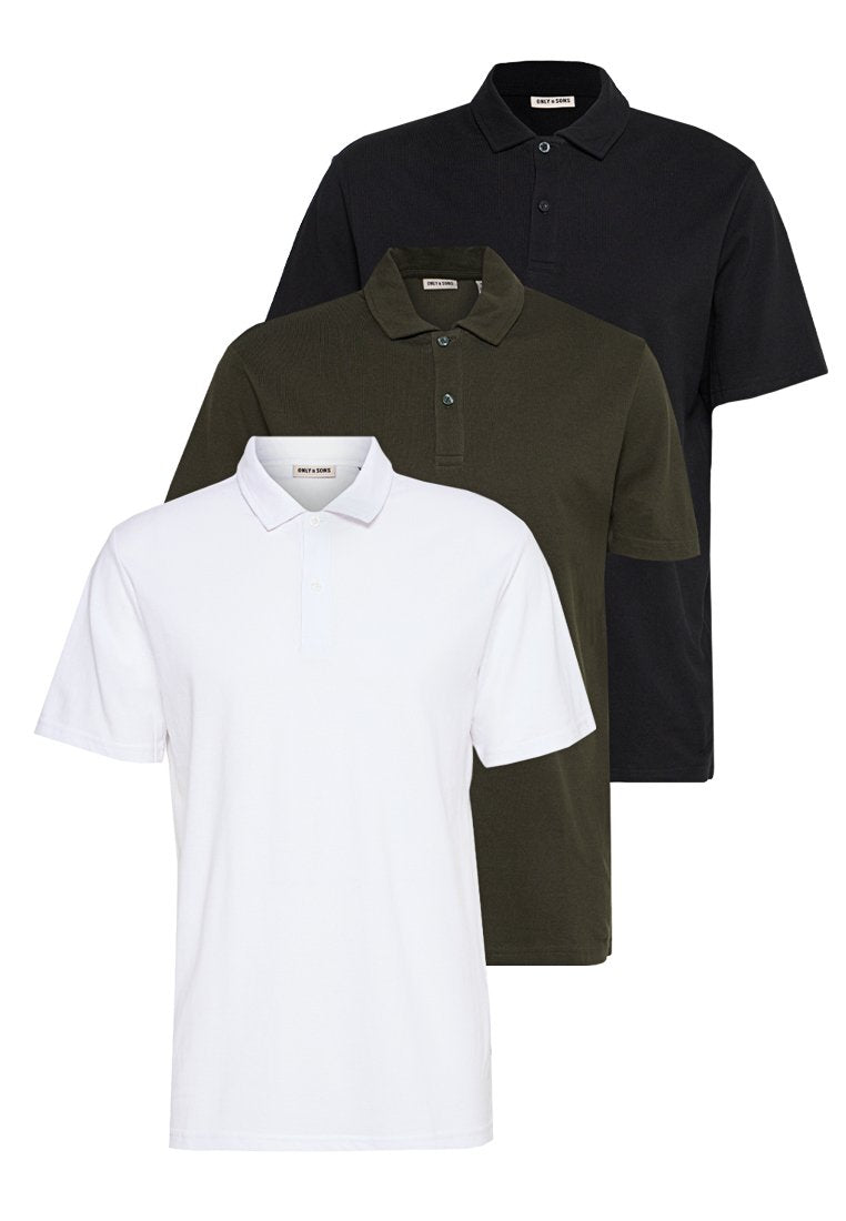 ONSGORDON REGULAR FIT 3 PACK Media 1