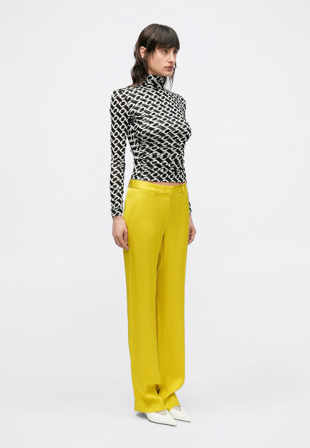 Diane von Furstenberg MADDIE PANTS
