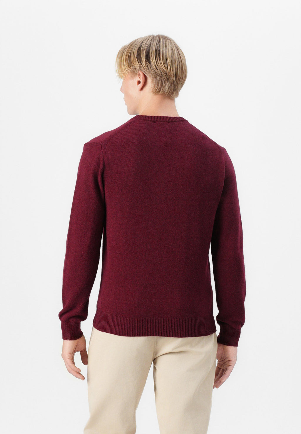 Hackett London CREW