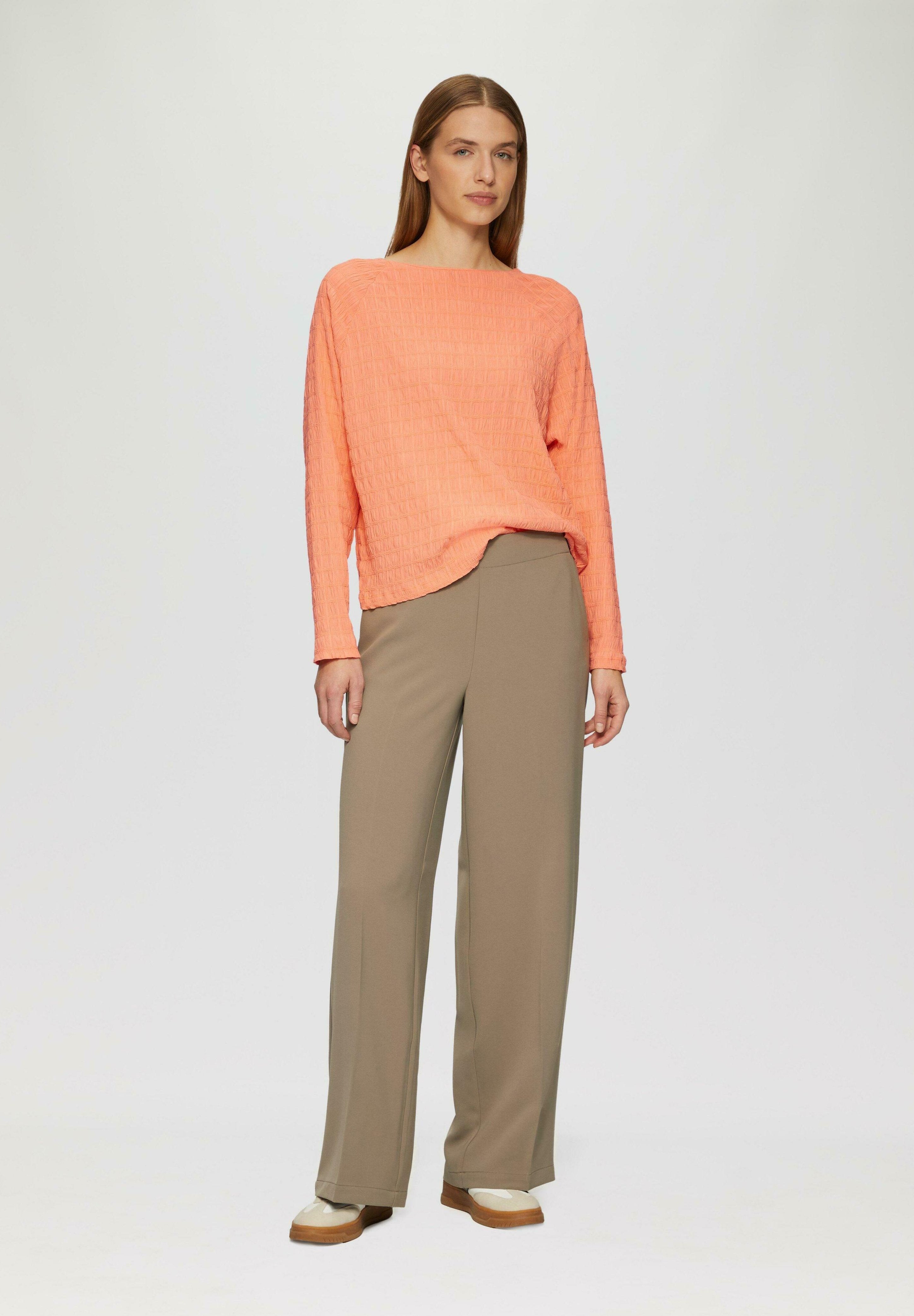 s.Oliver Bluse Media 2