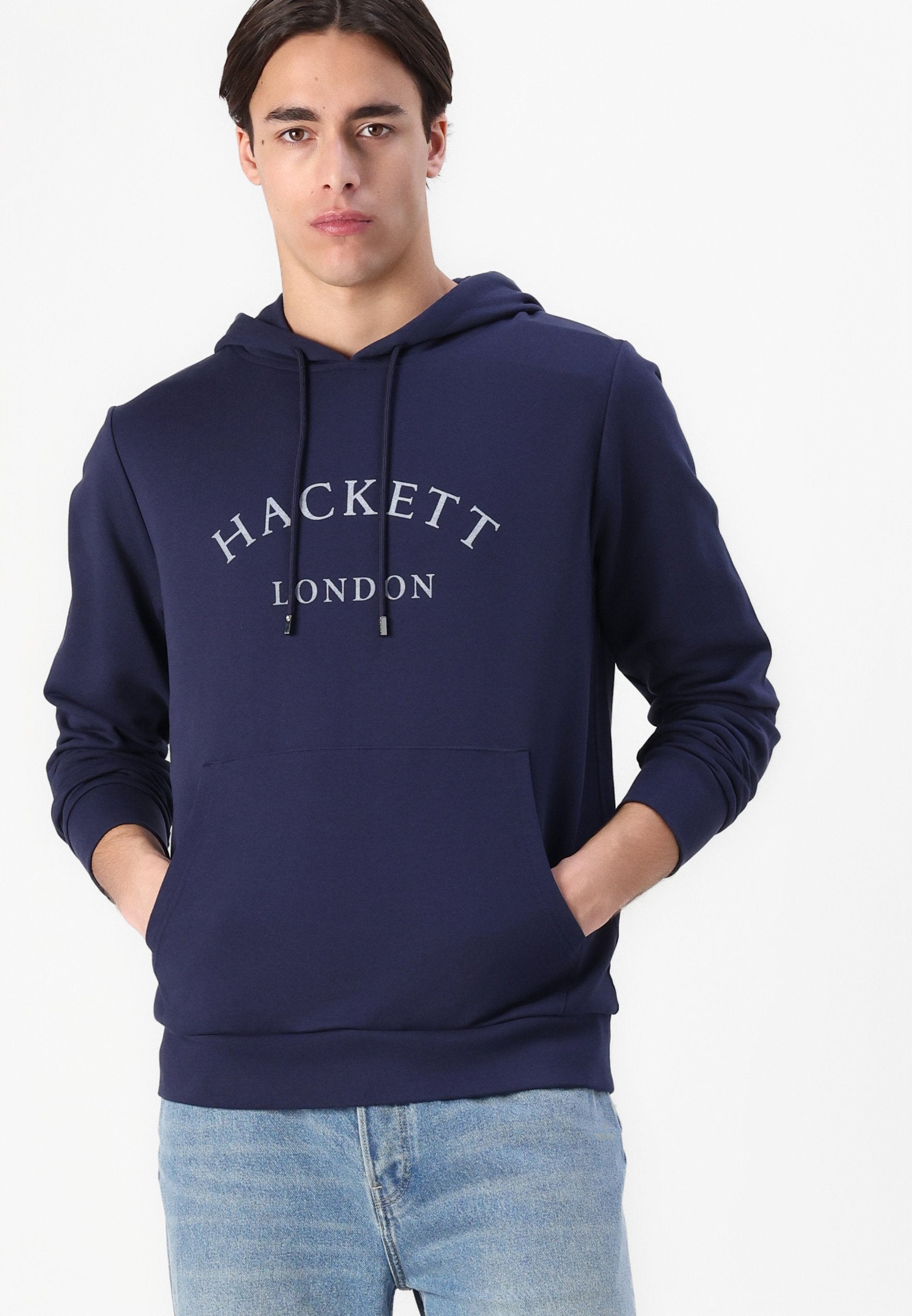Hackett London HERITAGE ESS HOODY