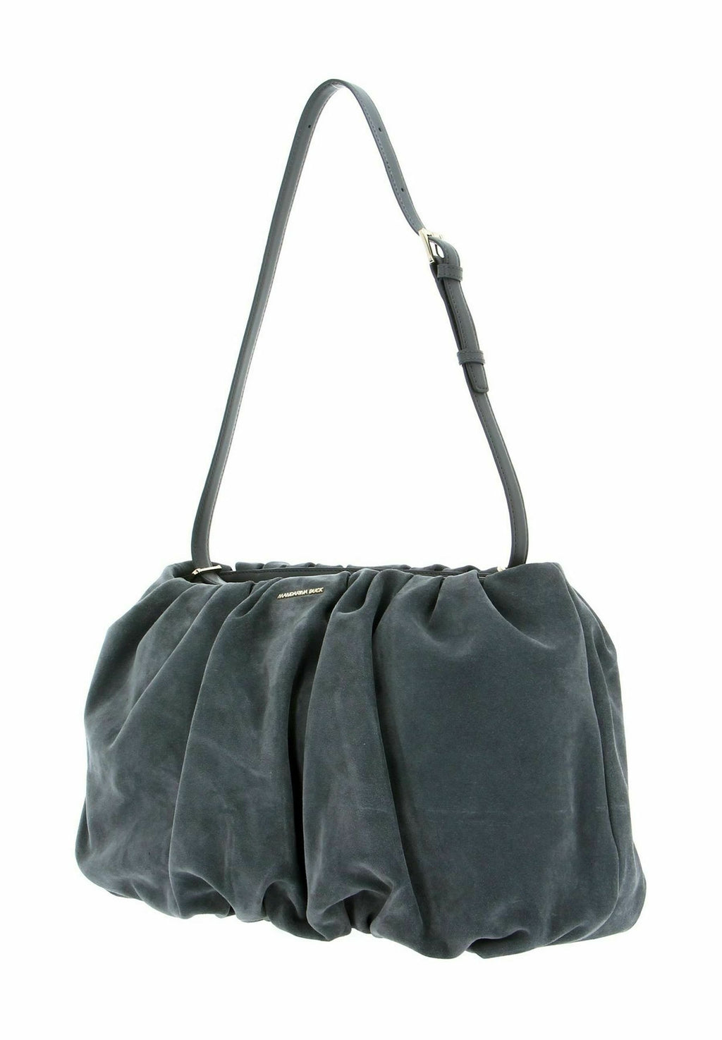 Mandarina Duck  PLISSE HOBO