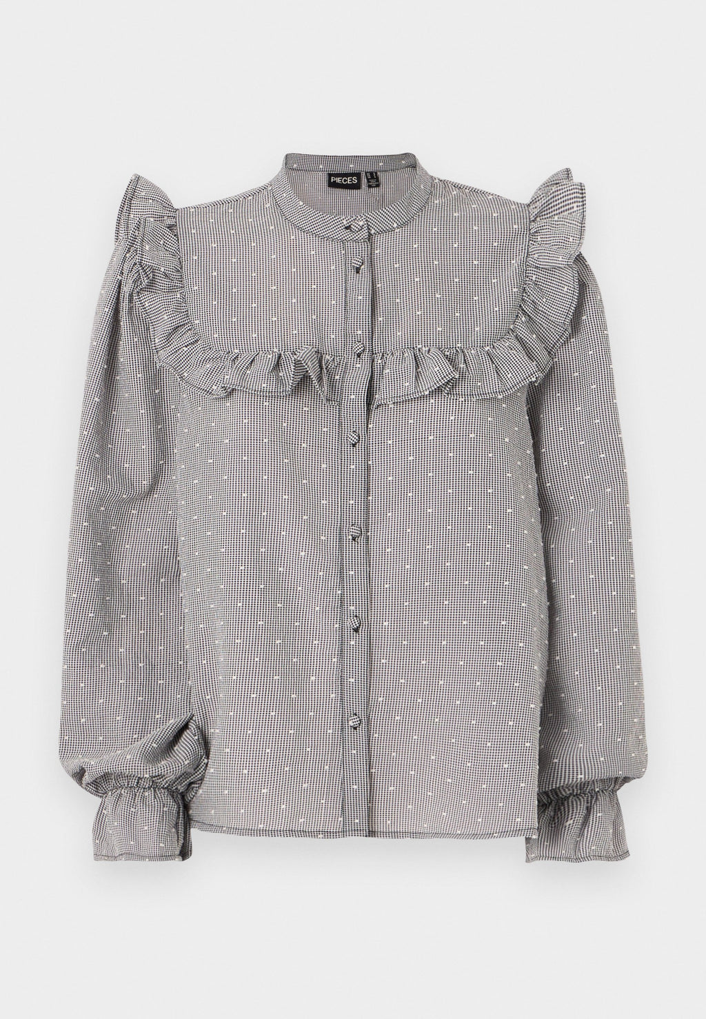 Pieces PCJENNYA  SHIRT