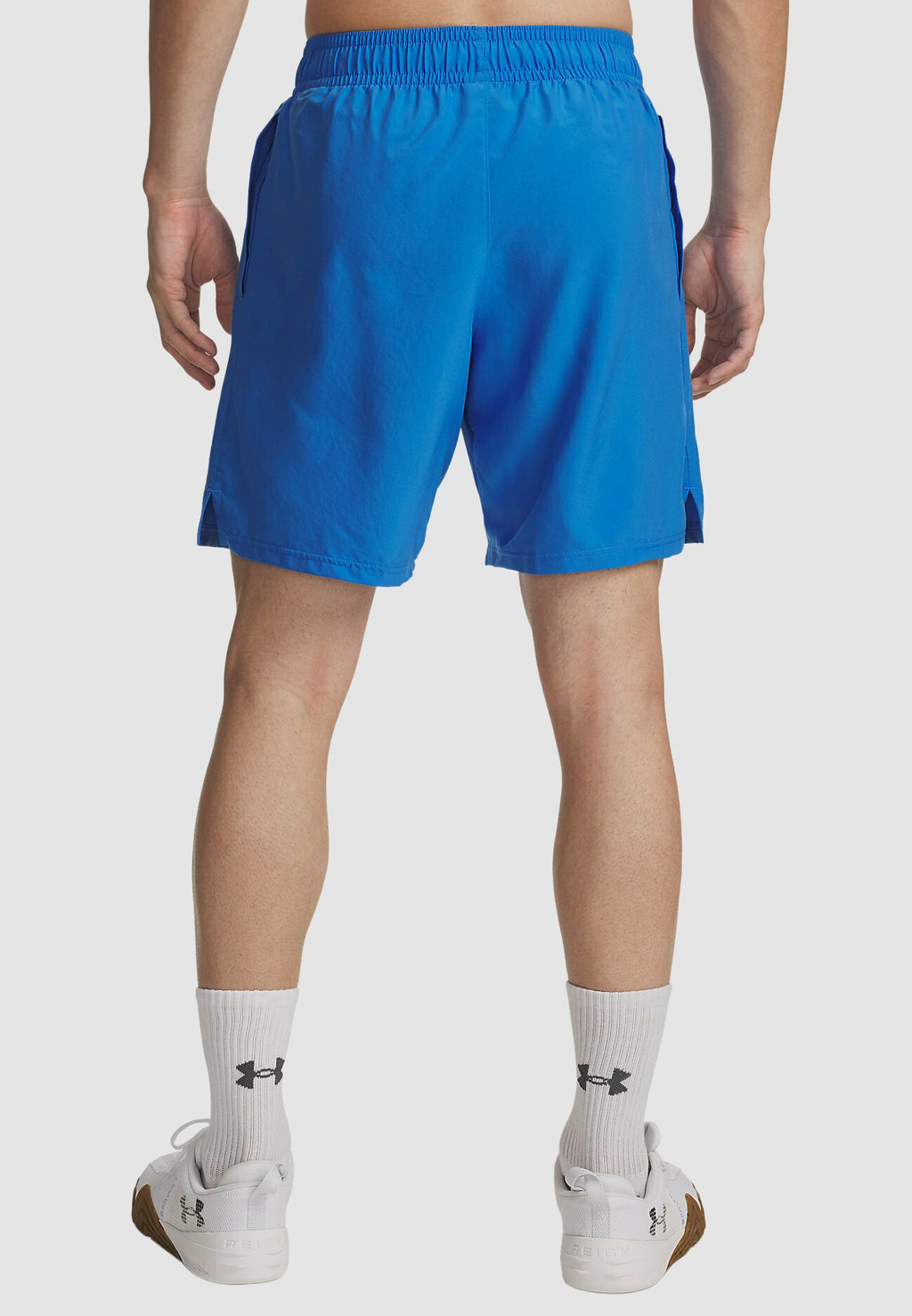 Under Armour TECH WOVEN WORDMARK