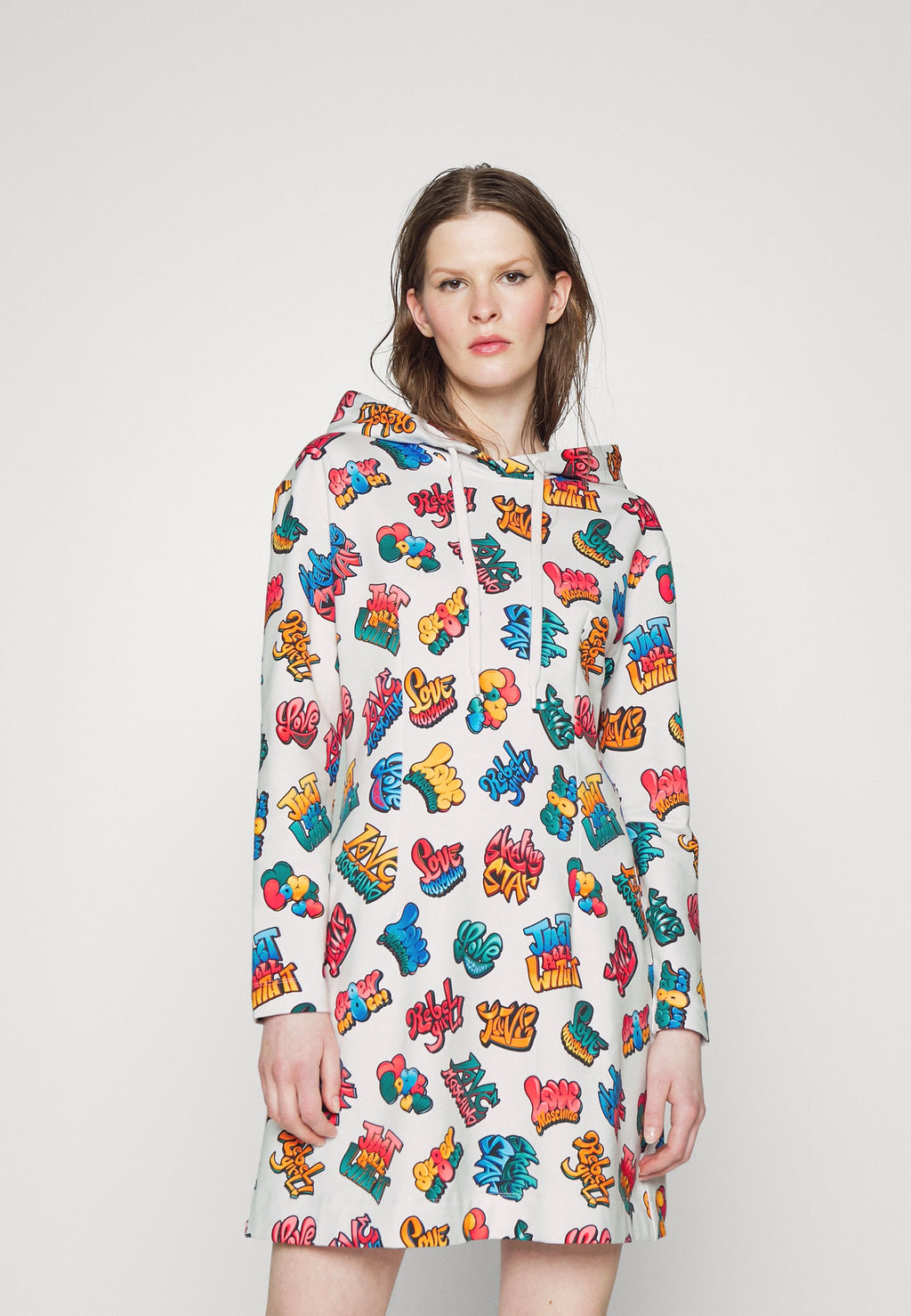 Love Moschino
