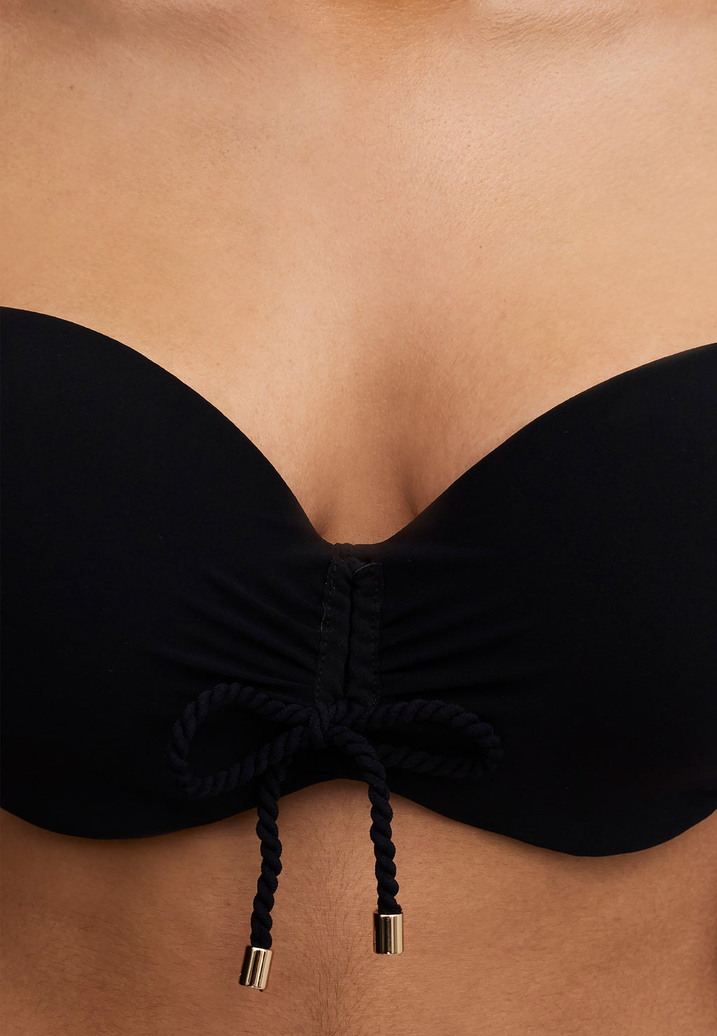 Chantelle INSPIRE HALF CUP MEMORY BRA