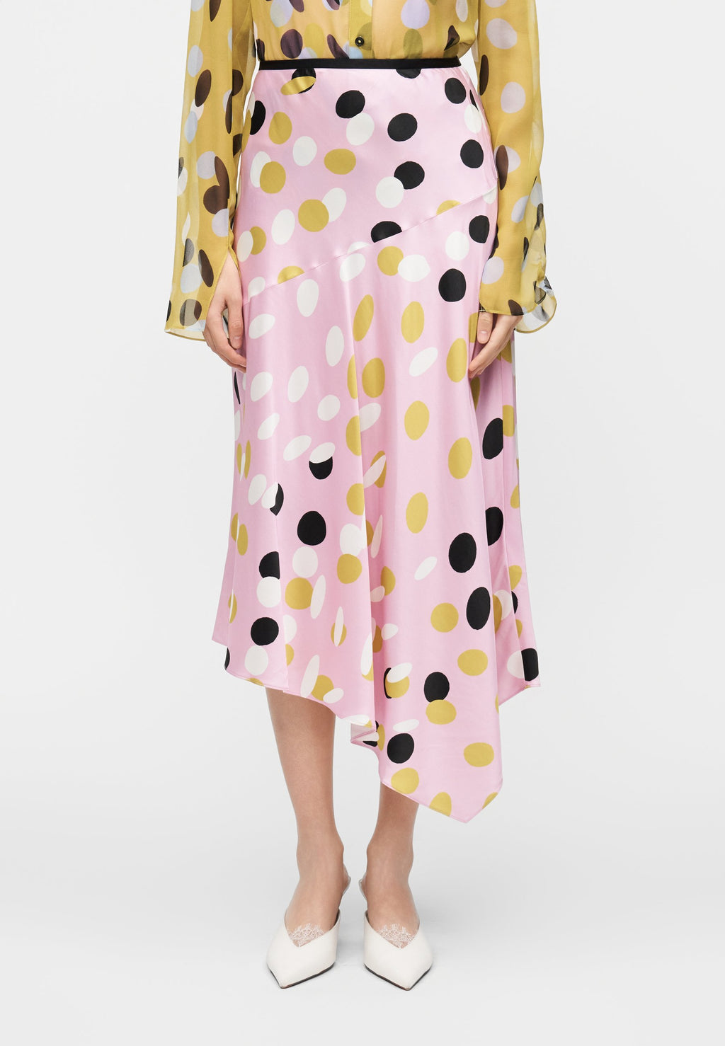 Diane von Furstenberg AMALIE SKIRT