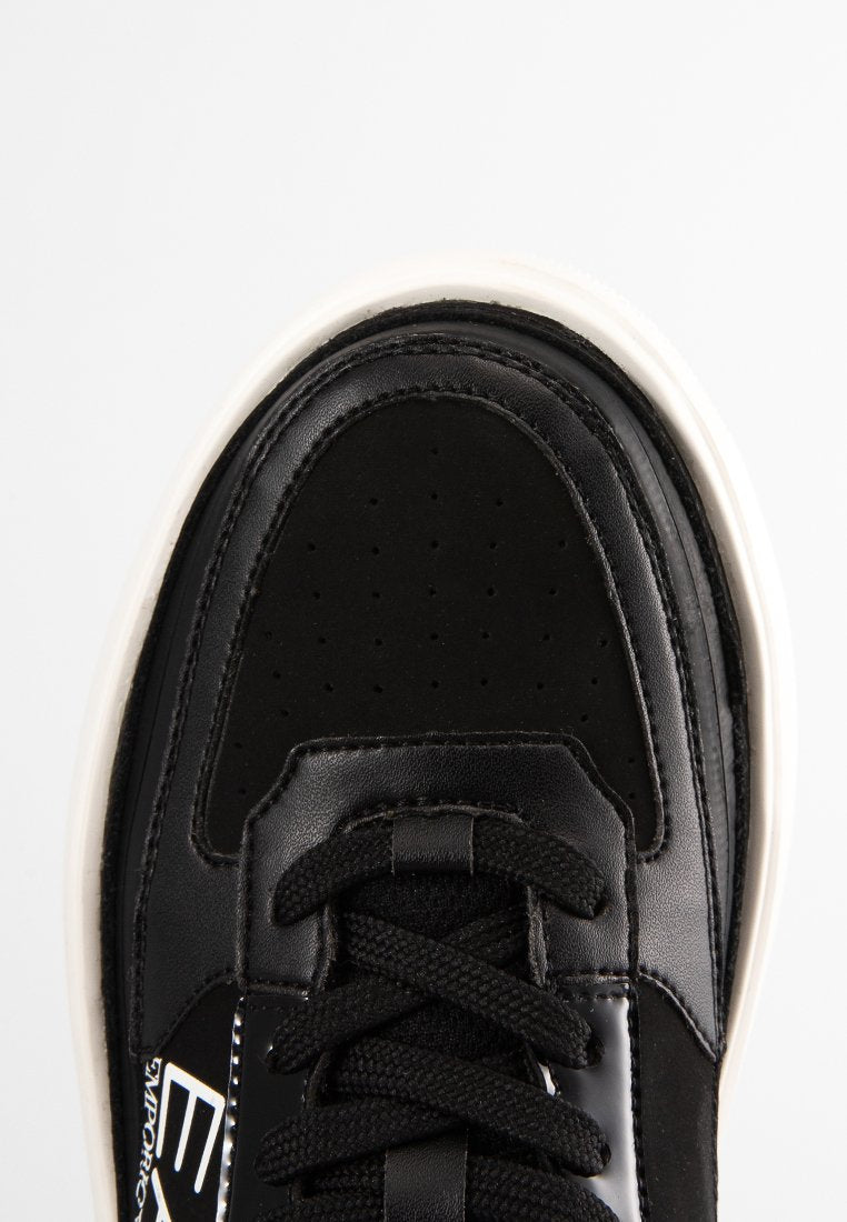 EA7 Emporio Armani Sneaker low Media 5