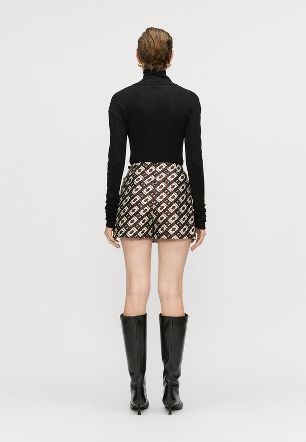 Diane von Furstenberg CLAUDINA SKIRT