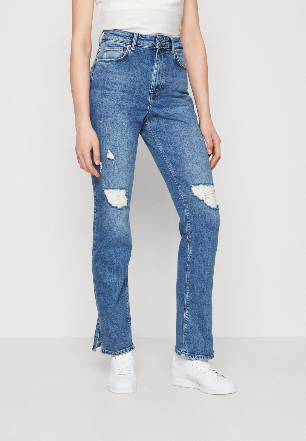ONLY ONLBILLIE SLIT