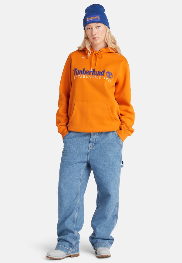 Timberland 50TH ANNIVERSARY EST 1973