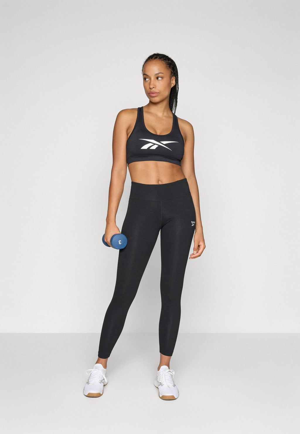 Reebok TRAIN RACERBACK BRA