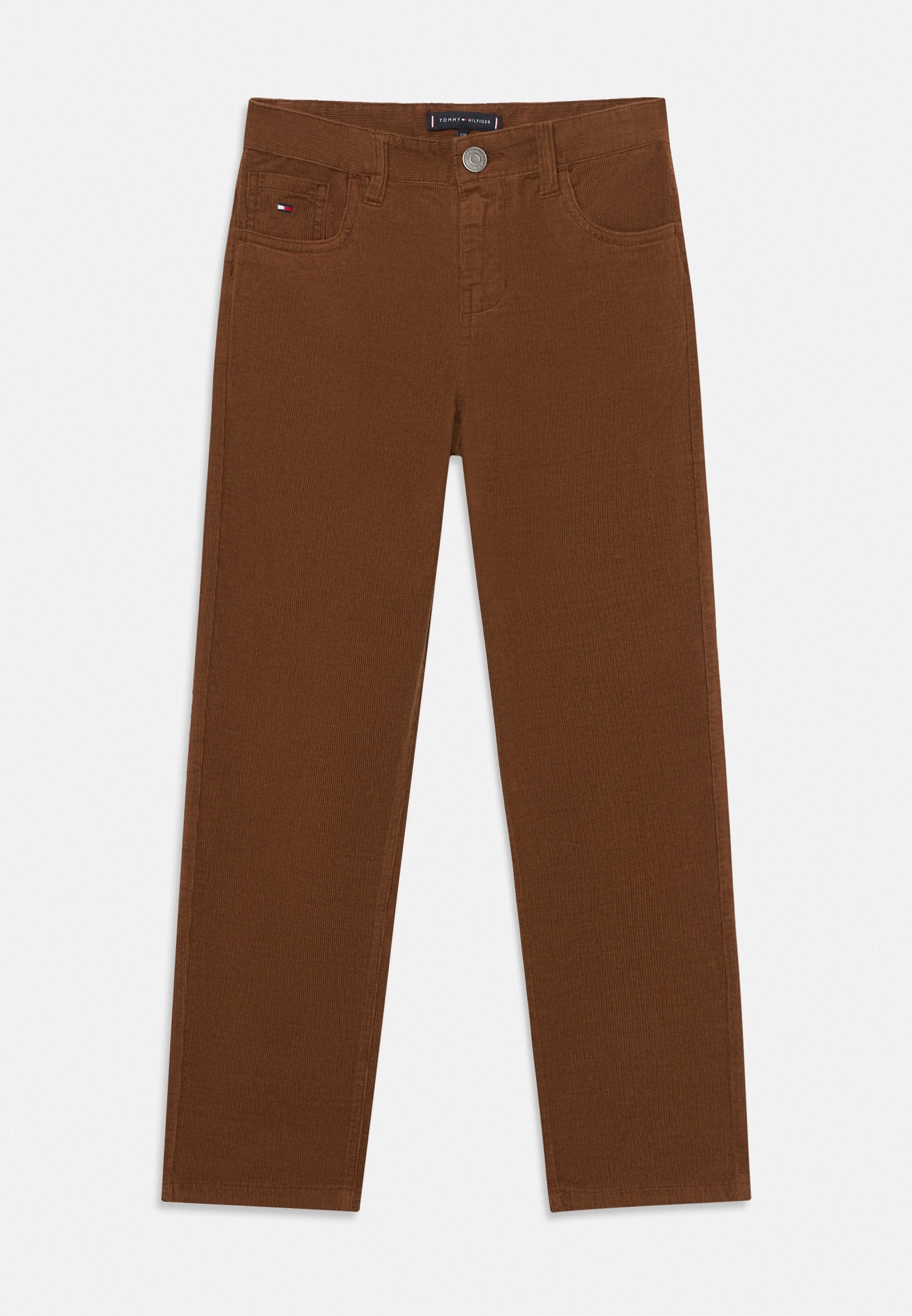Tommy Hilfiger Stoffhose Media 1