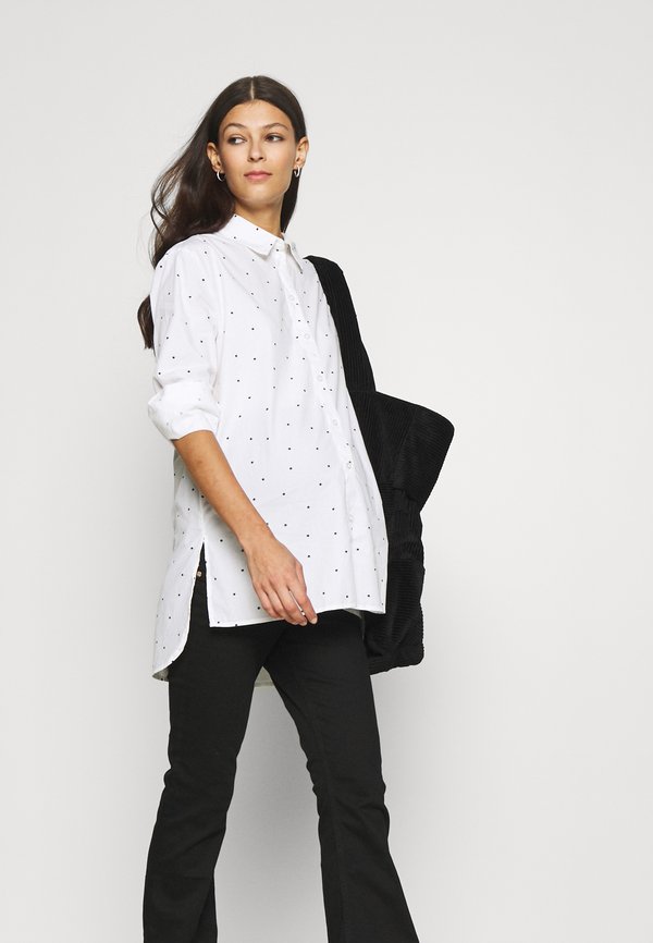River Island Maternity AMELIE FLARE DANE
