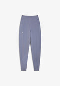Puma MODEST JOGGER - Tracksuit bottoms - gray sky