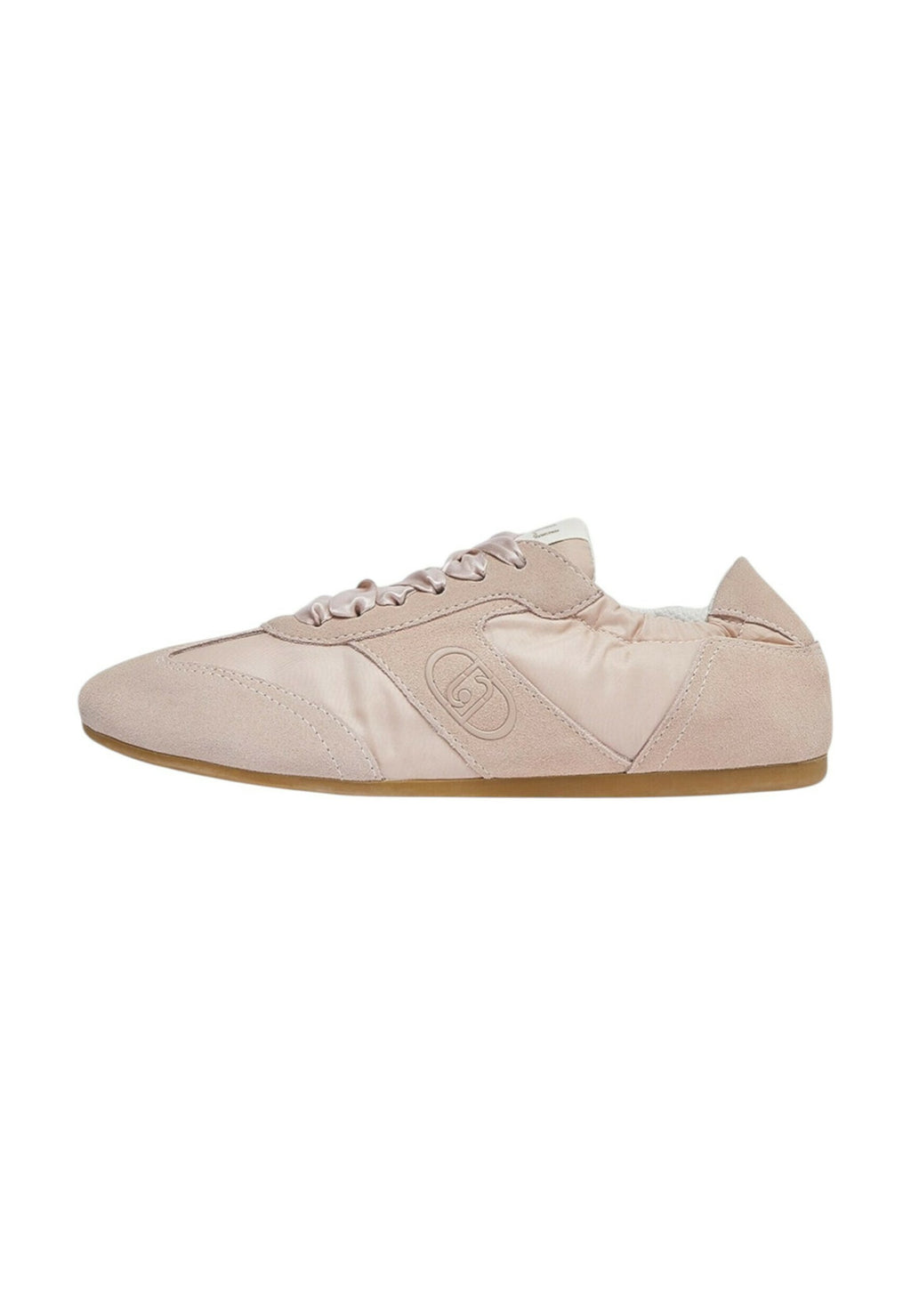 LIU JO SNEAKERS BASSE