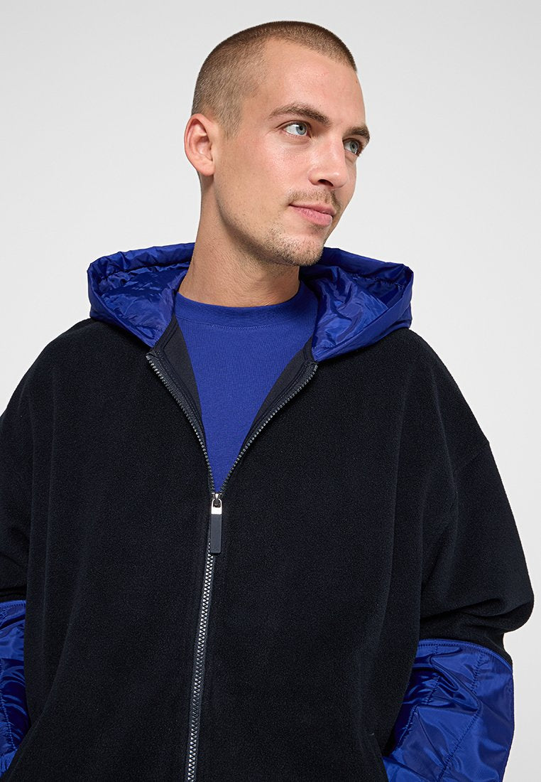Armani Exchange Fleecejacke Media 4