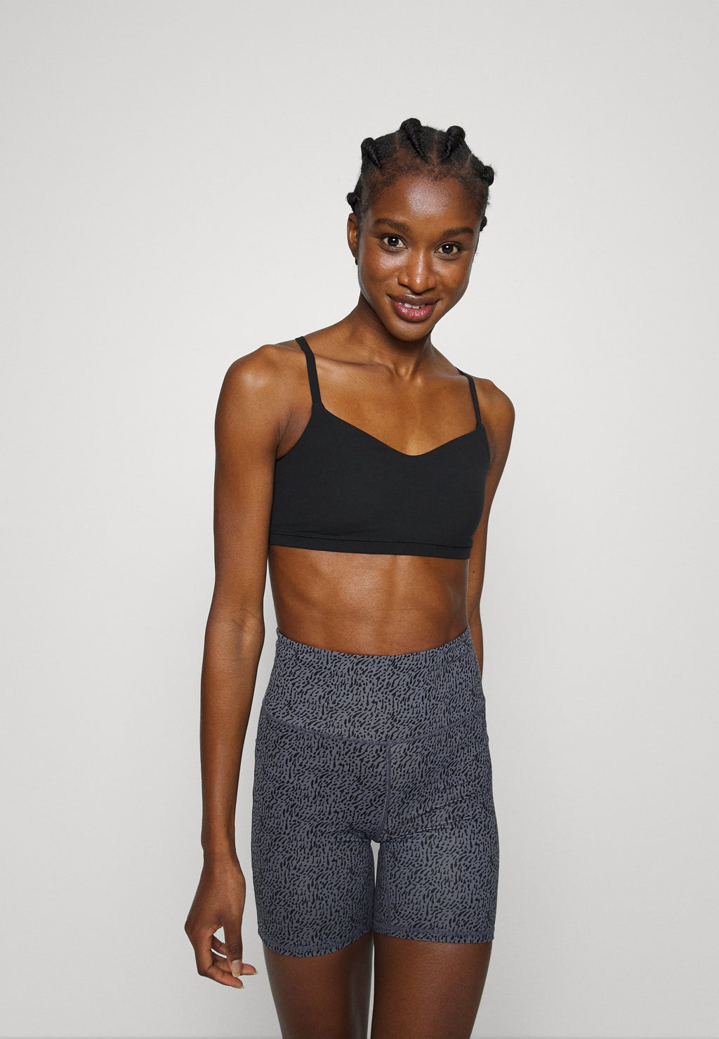 Athleta ELATION BRA A-C
