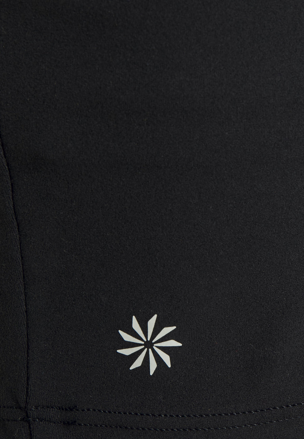 Athleta ELATION V-NECK CROP A-C