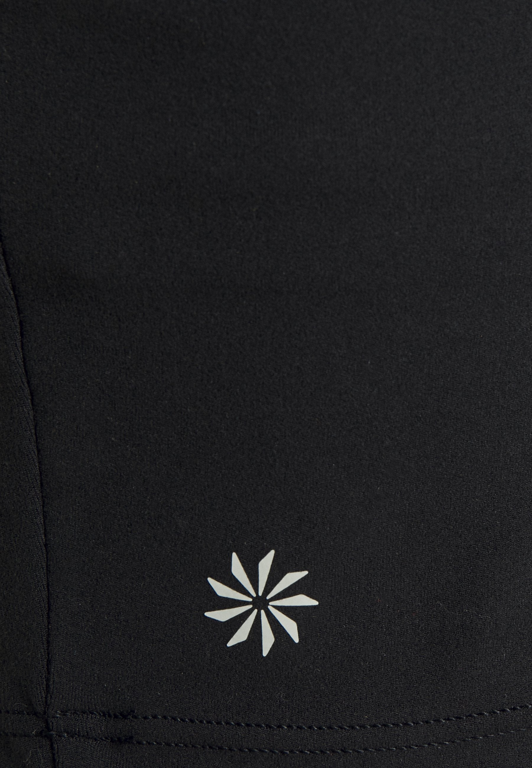 Athleta ELATION V-NECK CROP A-C