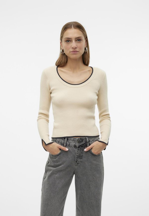 Vero Moda VMJOAN U NECK