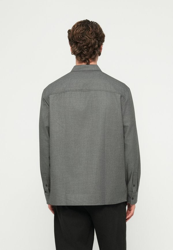 Calvin Klein MELANGE EASY SHIRT