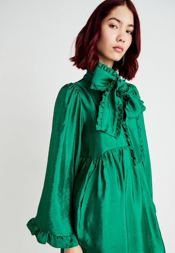 Sister Jane  BOW MINI DRESS