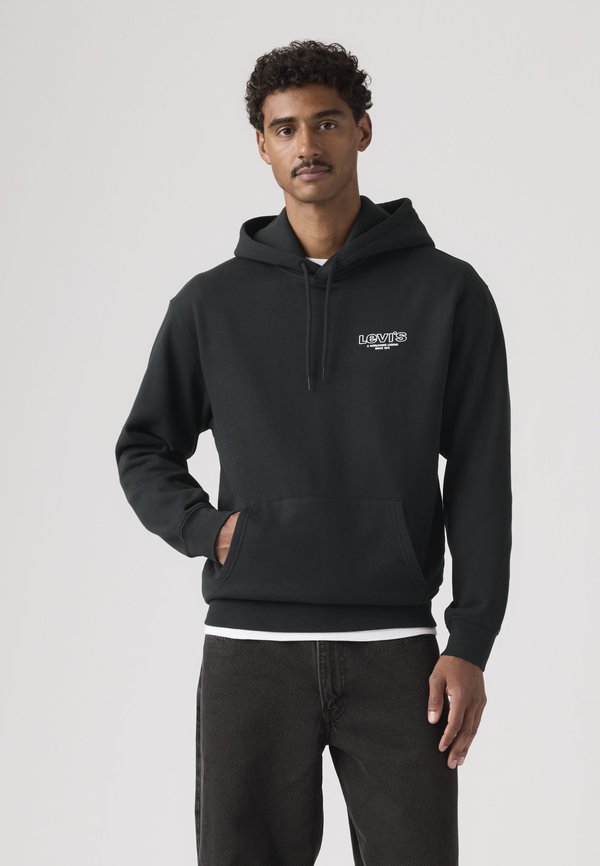 Levi's® RELAXED GRAPHIC