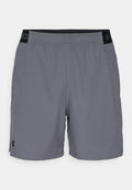 Under Armour VANISH WOVEN - Sports shorts - castlerock/black