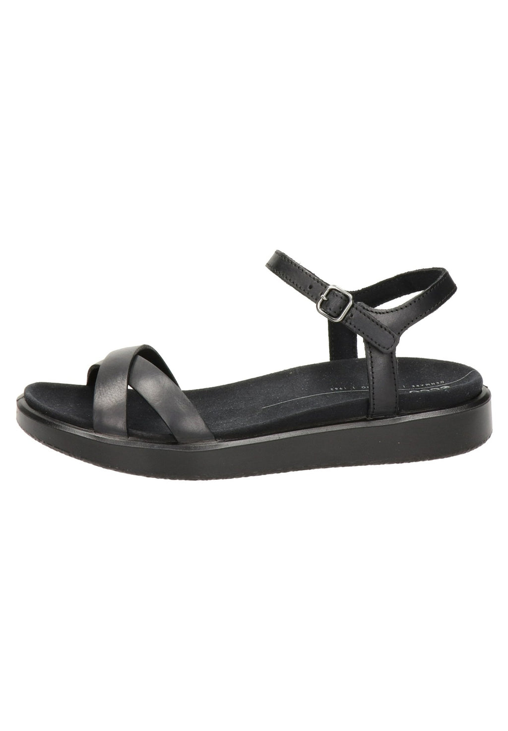 ECCO Riemensandalette Media 1
