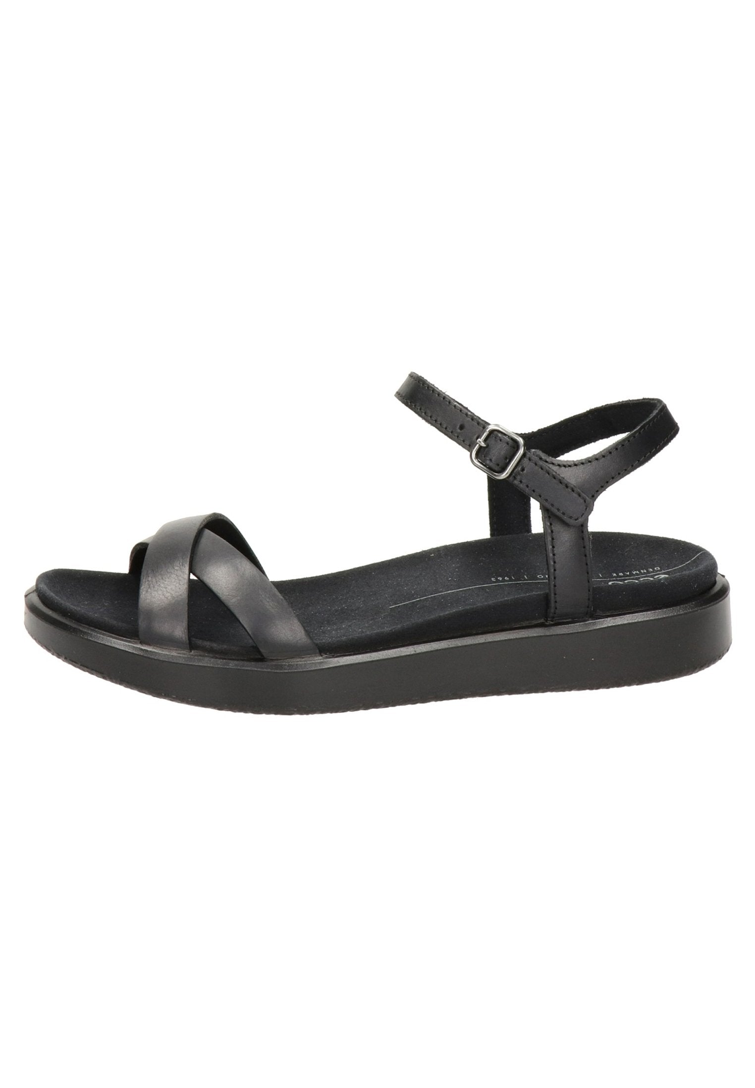 ECCO Riemensandalette Media 1