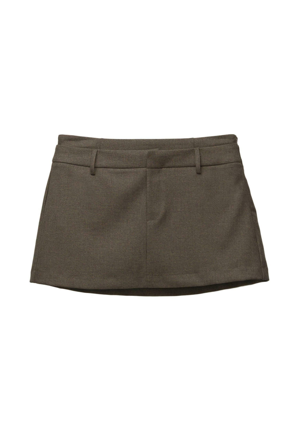PULL&BEAR DOUBLE WAIST