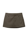 PULL&BEAR DOUBLE WAIST