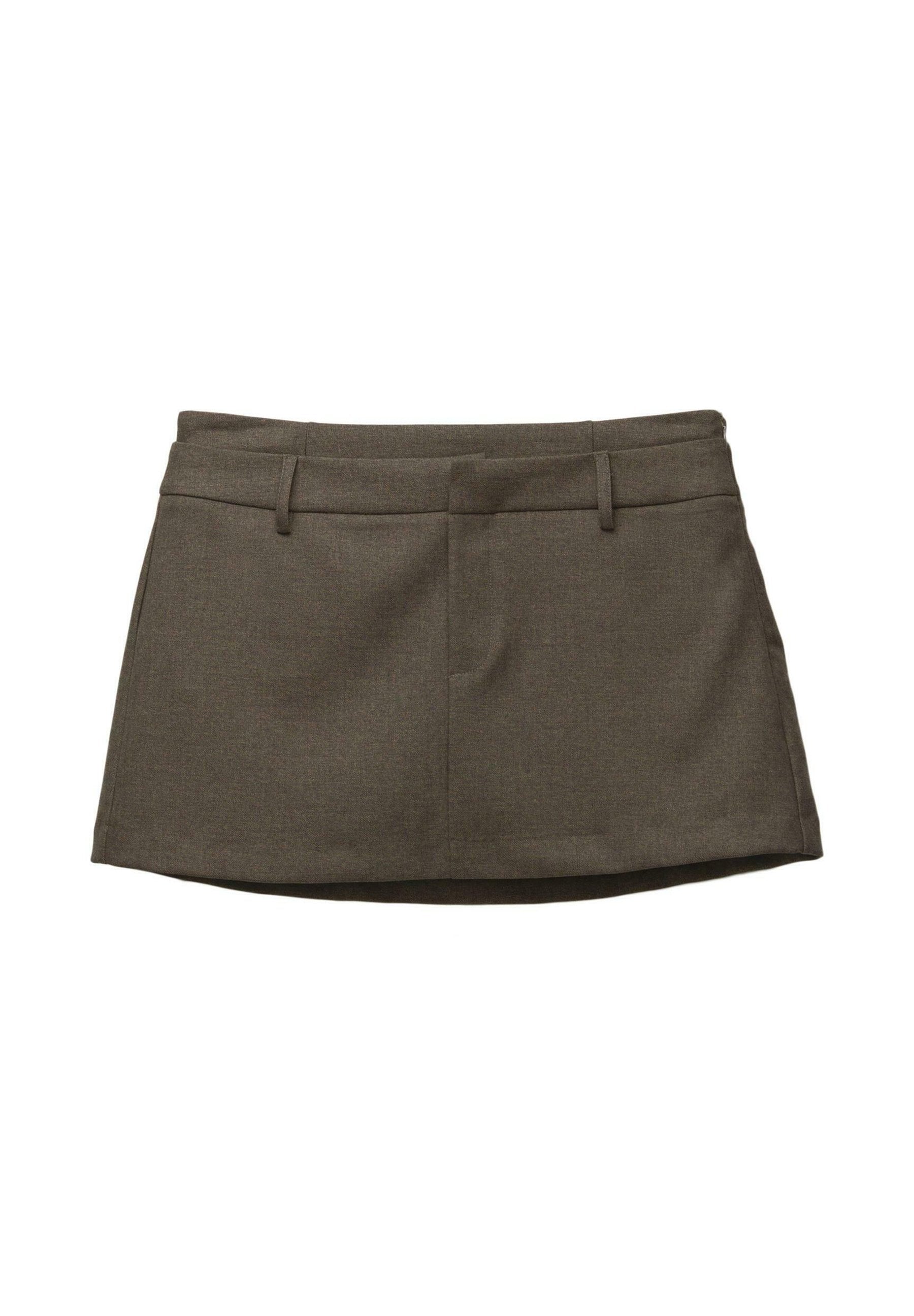 PULL&BEAR DOUBLE WAIST