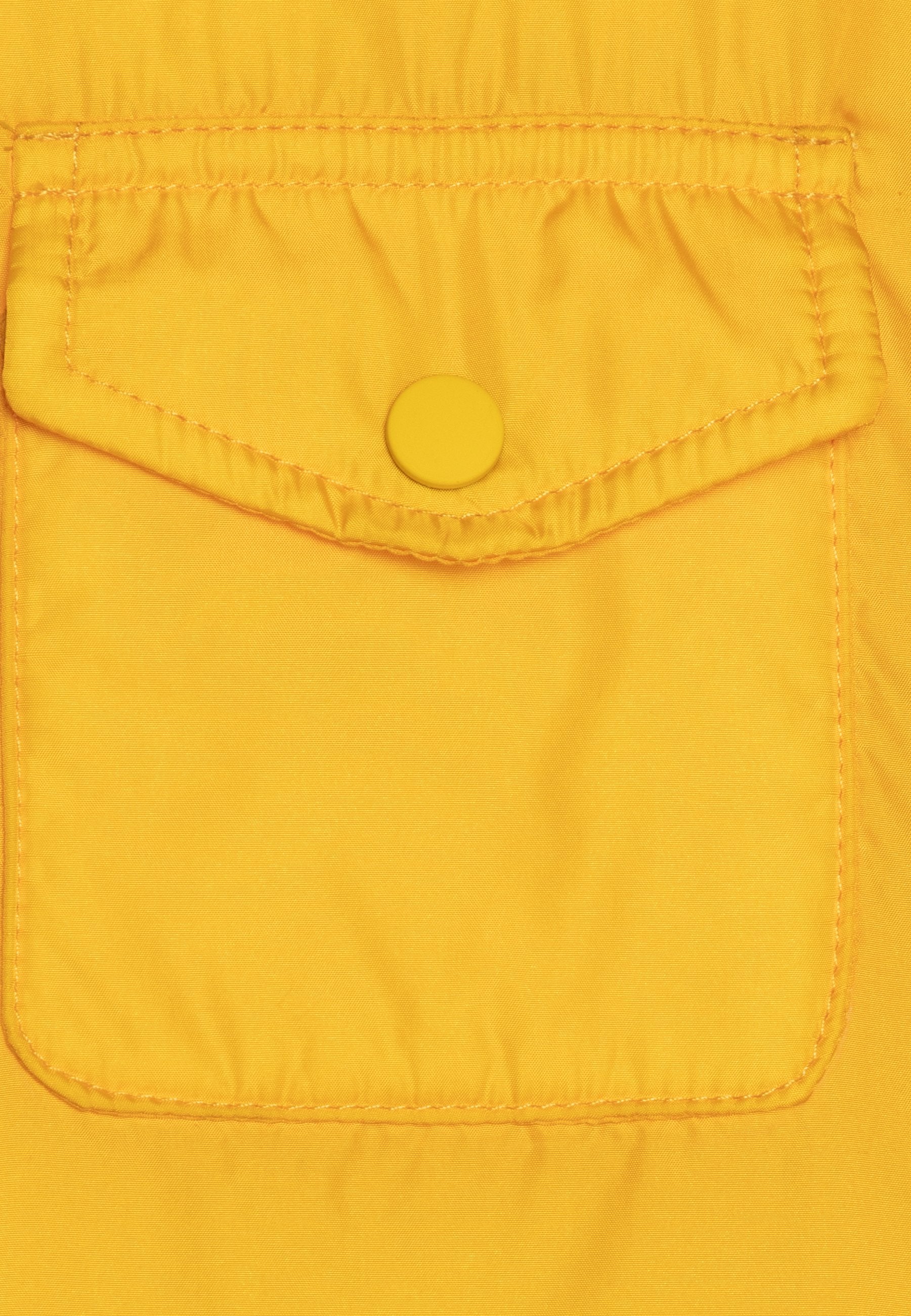 ASPESI OVERSHIRT THERMORE UNISEX