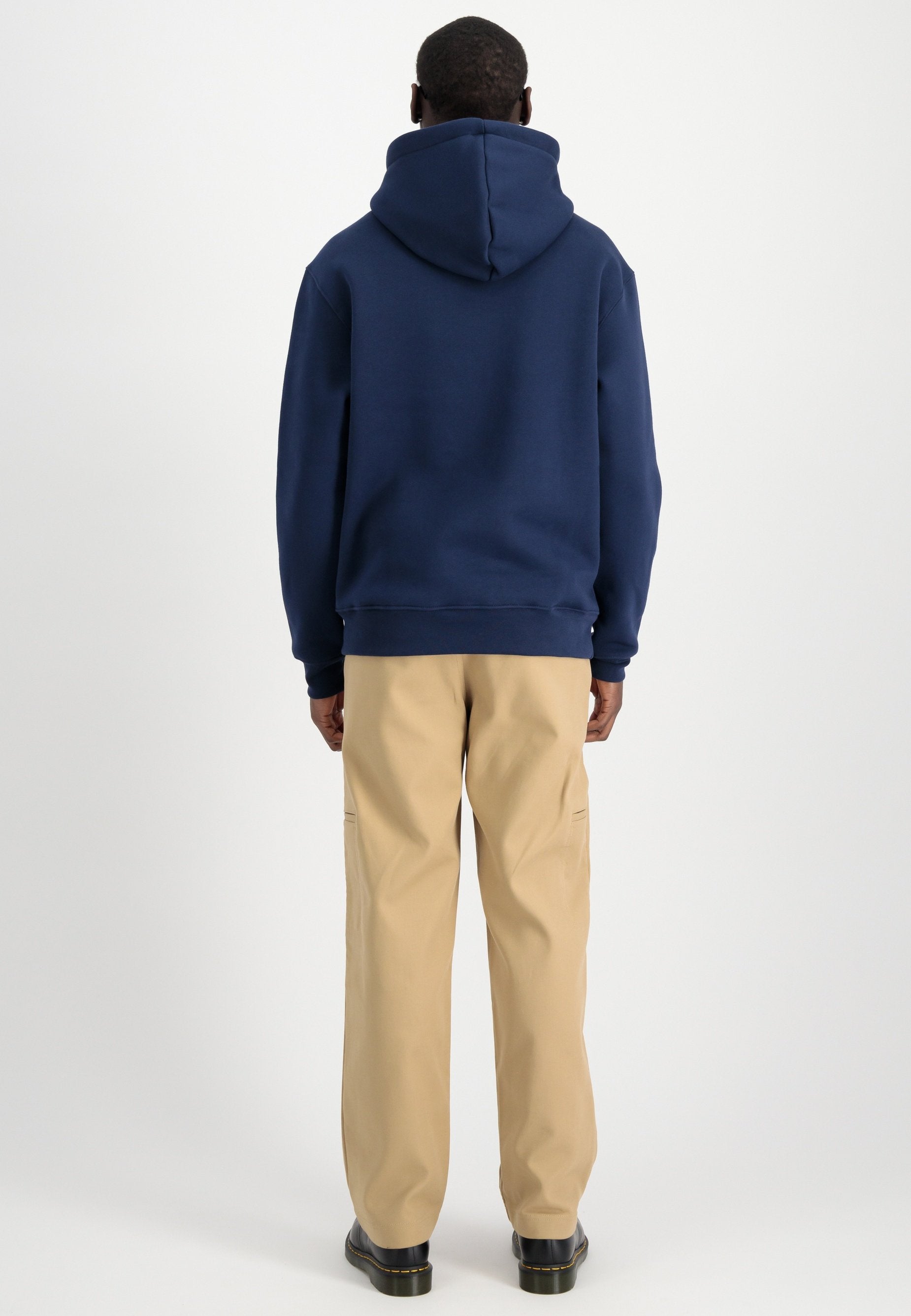 Alpha Industries  COOLEGE
