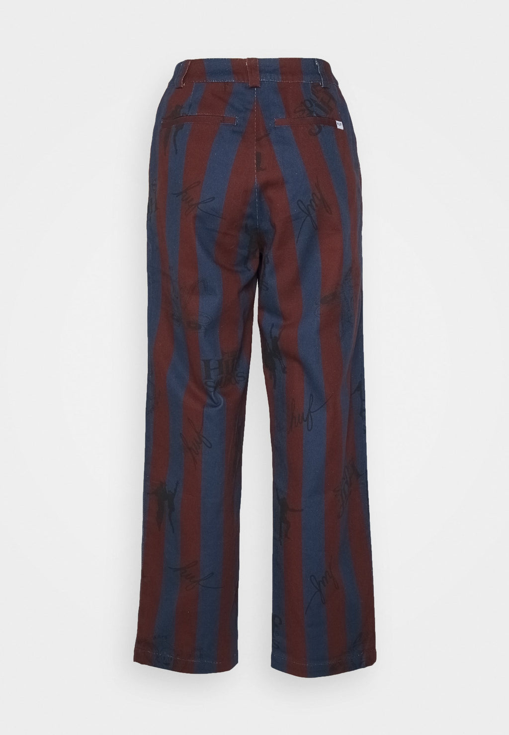 HUF WOMENS SKATE PANT