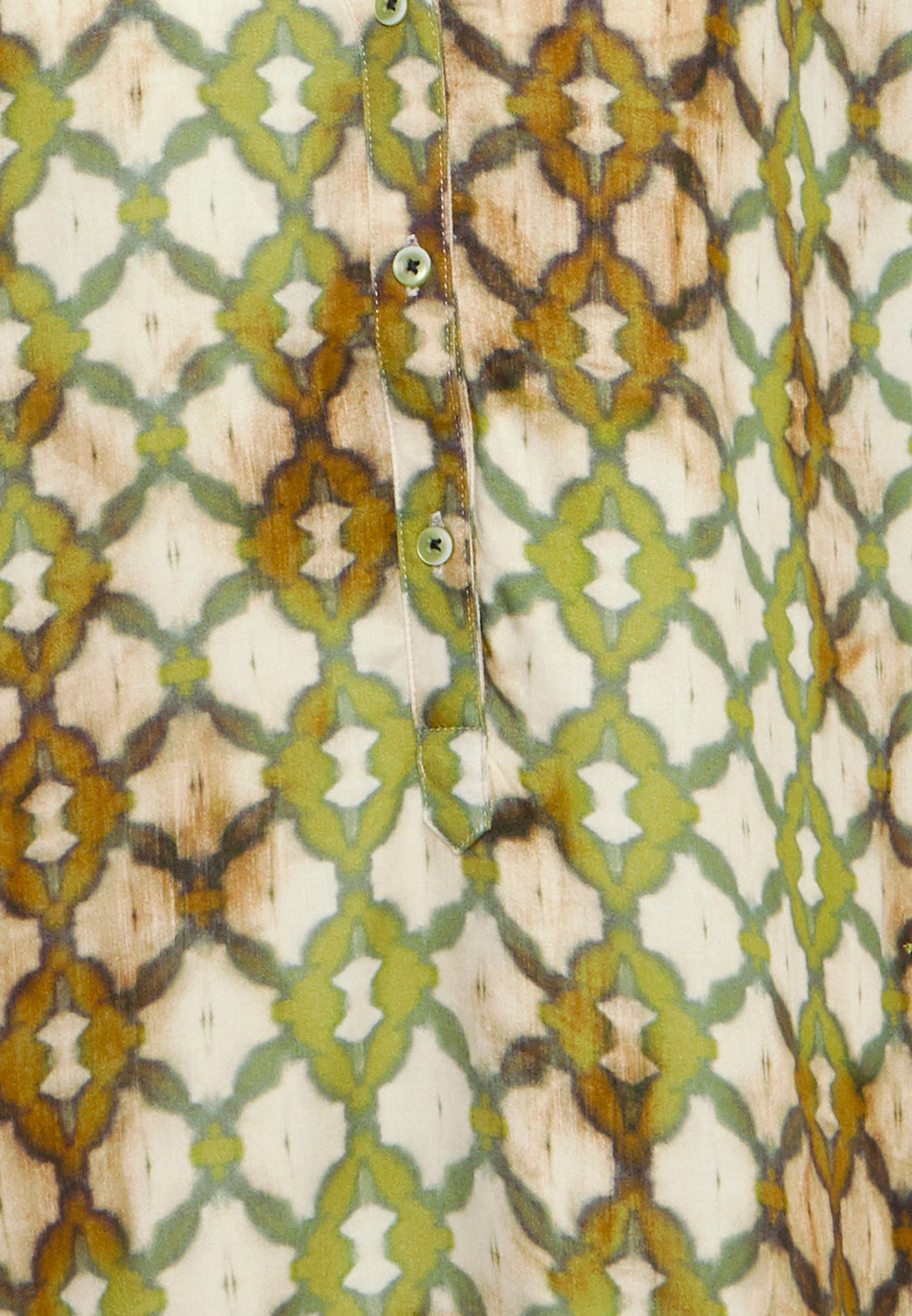 Emily van den Bergh BLOUSE
