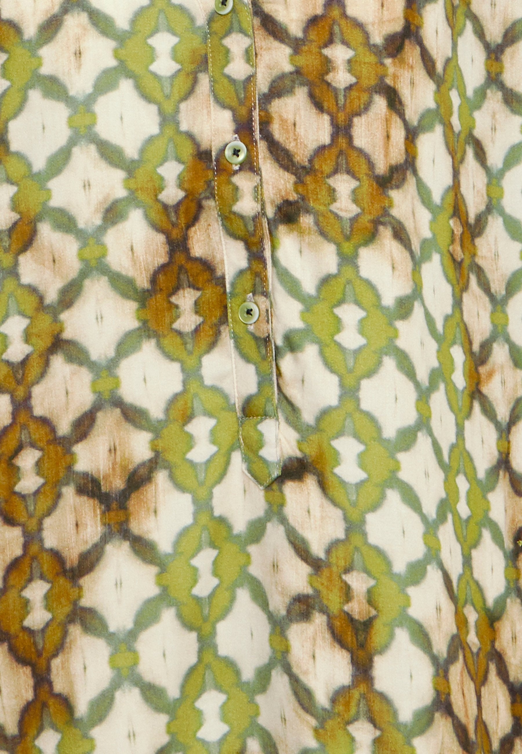 Emily van den Bergh BLOUSE